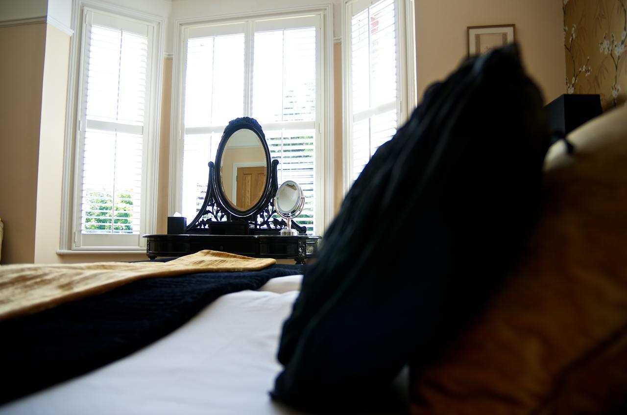 Bed and Breakfast Fleuchary House No. 29 St Albans Экстерьер фото